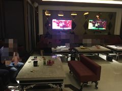 -星光欢乐迪氧吧KTV(南环路店)