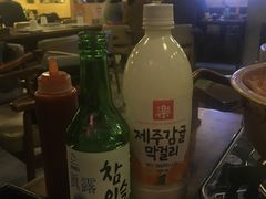 -海神·济州岛海鲜料理(天乐广场店)