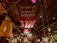 大堂-胡桃里音乐酒馆(环亚凯瑟琳广场店)