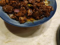 -那家小馆•北京菜•烤鸭(中关村店)