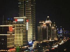 -南昌之星游乐场