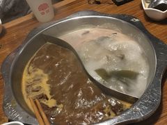 -傣妹火锅(建军东路店)