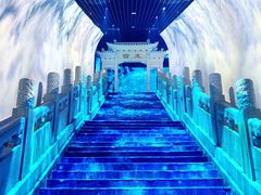 -淄博聊斋城景区