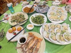 -盛港湾海鲜食府(黄沙店)