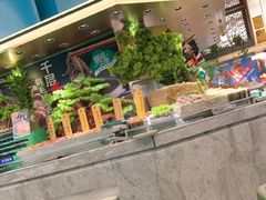 -亚马逊海鲜自助(梅溪湖步步高店)