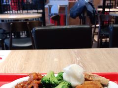 -和合谷(德外店)