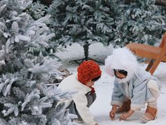 -HERRE·FARM 赫尔露营农场·团建聚会包场