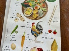 -铃木食堂(北新桥店)