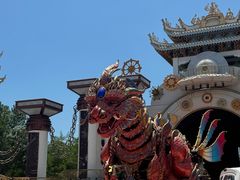 -渔岛海洋度假区