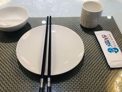 -新加坡瑞珍•海河观景餐厅
