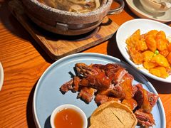 -食锦记·福建私房菜(浦西万达店)