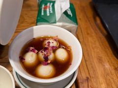 -云阿蛮云南生烫牛肉米线(奉贤路店)