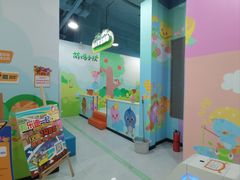 -超级飞侠主题乐园