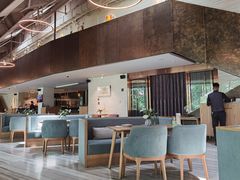 大堂-EN SPACE恩空间