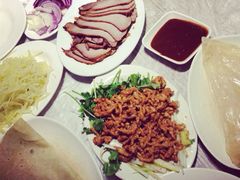 老昌春饼(中央街店)-老昌春饼(中央大街店)
