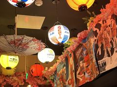 -弓二·烧鸟居酒屋(财富购物中心店)