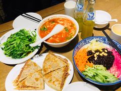 -河沿肉饼Beijing Pie(东华门店)