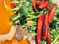 -清水亭湖北菜(大屯DT51店)