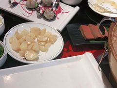 -北门涮肉·炭火铜锅涮肉(什刹海店)