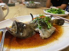 -德胜轩正宗顺德菜(宝安沙井会展中心店)