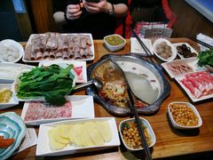 -傣妹火锅(南京东路一店)