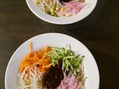 -老北京炸酱面(故宫店)