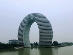 -红樽舫湖州菜.湖景餐厅(太湖渔人码头店)