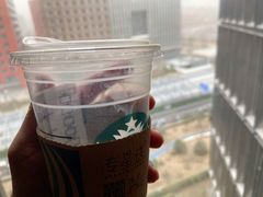 -星巴克(北京小米科技园1店)