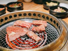 -黑牛黑猪烤肉专门店(万象城店)