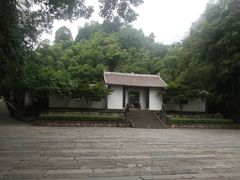 -常德桃花源景区