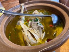 -御湾·浅水湾·贺胜土鸡汤(潜山店)