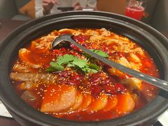-俏江南(东方广场店)