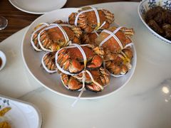 -品鲜村农家菜·阳澄湖大闸蟹(总店)