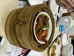 android_upload_pic-味莊茶餐厅·自家點心(万象城店)