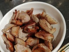 -元本家炭火烤肉