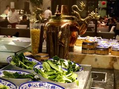 -万达文华酒店·48F云端窗景美食汇自助餐厅