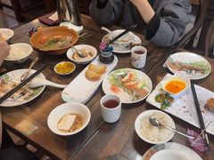 -堂宴·老厦门私房菜(1988仙岳总店)