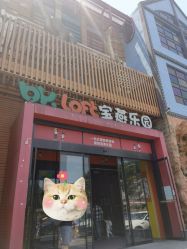 -宝燕乐园(闵行旗舰店)