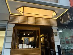 -Parking Coffee(孩儿巷店)