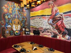 -敏珠拉姆藏餐·南京厨房(富春江东街店)