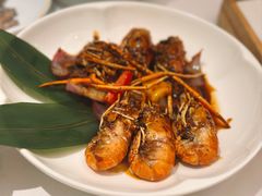 -汤城小厨•粤菜•靓汤(金宝街店)