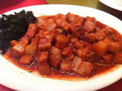 腐乳肉-彩虹坊火锅(宁穿路店)