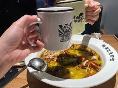 -太二酸菜鱼(汕头苏宁广场店)