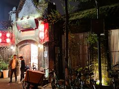 -院8里·少城记忆老川菜(宽窄巷子店)