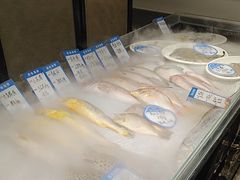 -闽海肴(北辰荟店)