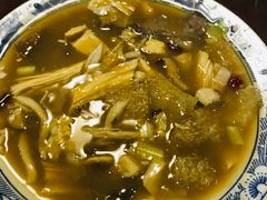烩三鲜-管记水席老店(仙果市街店)