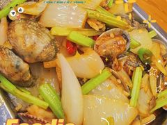 -炒豆合作社(东四总店)