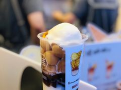 -桂桂茶(恒基名人店)