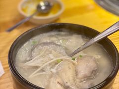 -喜来稀肉(北外滩白玉兰广场店)