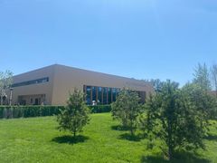 -北京大葆台遗址博物馆